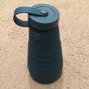 Stojo Collapsable Water Bottle